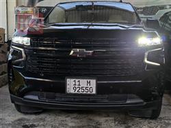 شيفروليه تاهو